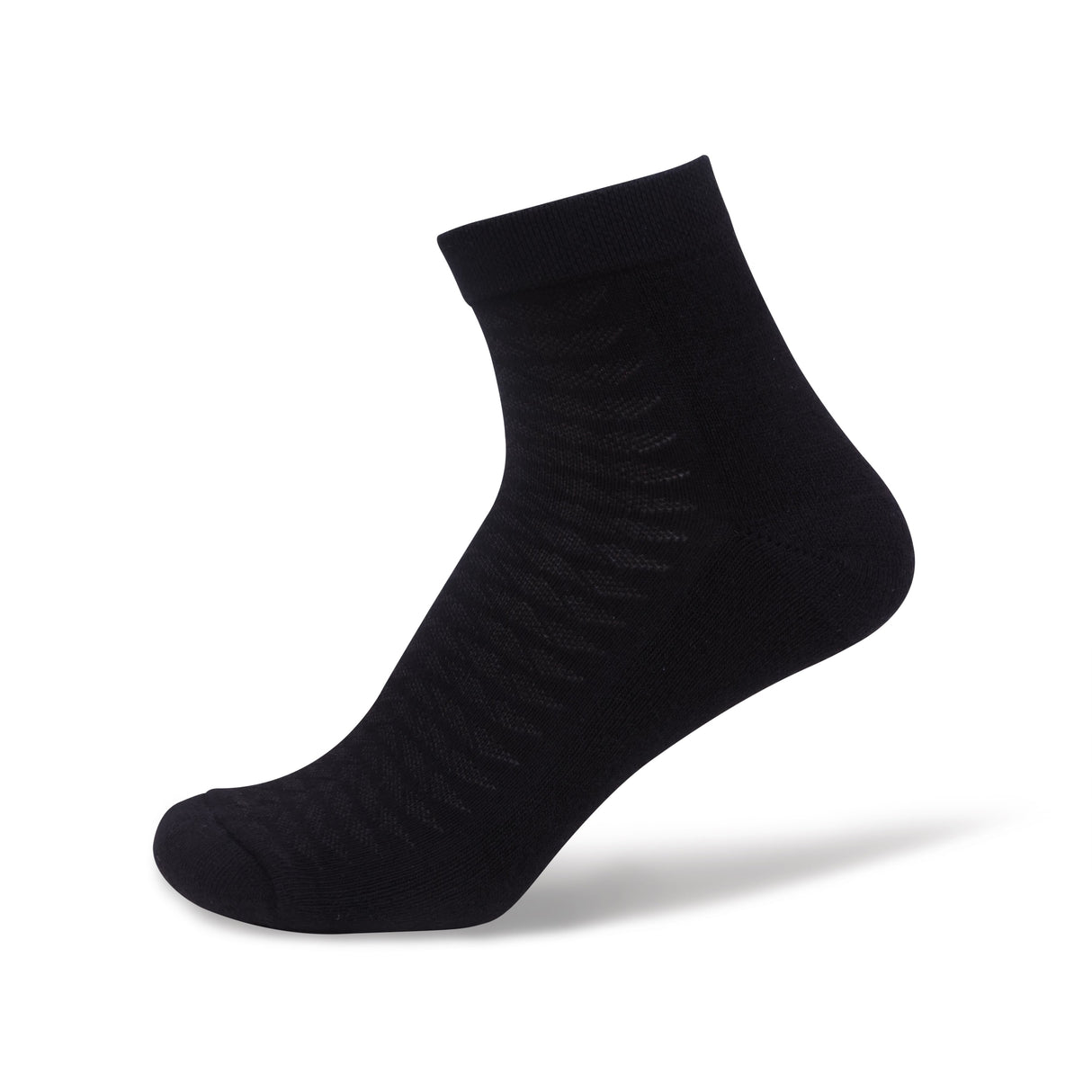 Nivia Breathe-Up High Ankle Socks