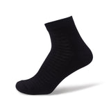 Nivia Breathe-Up High Ankle Socks