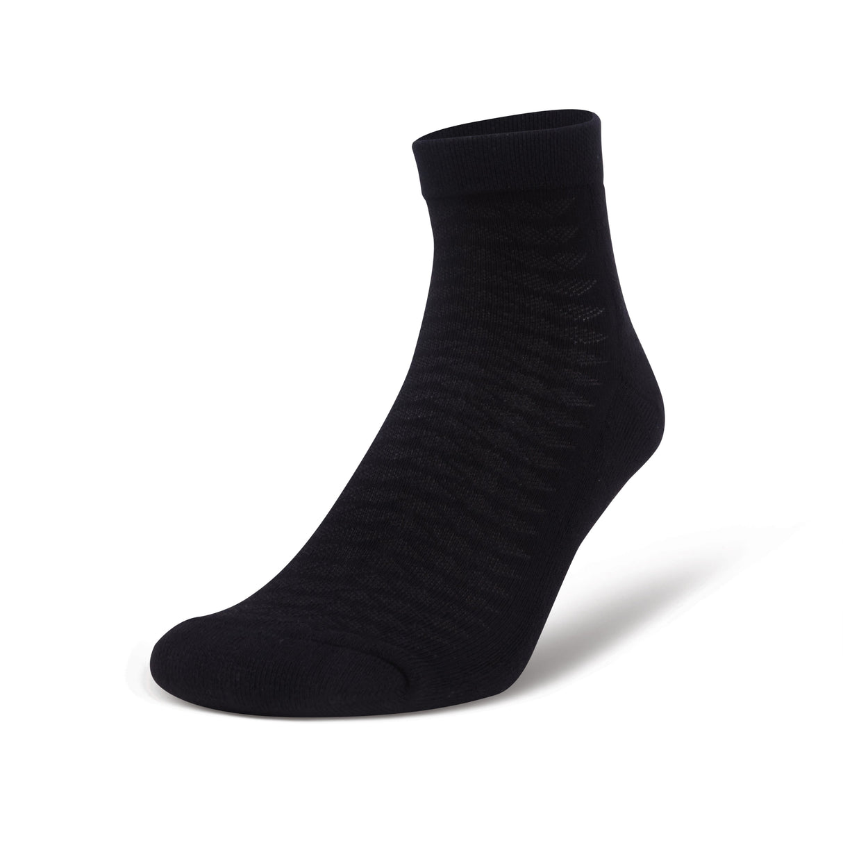 Nivia Breathe-Up High Ankle Socks