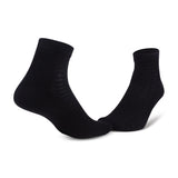 Nivia Breathe-Up High Ankle Socks