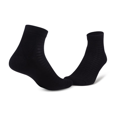 Nivia Breathe-Up High Ankle Socks