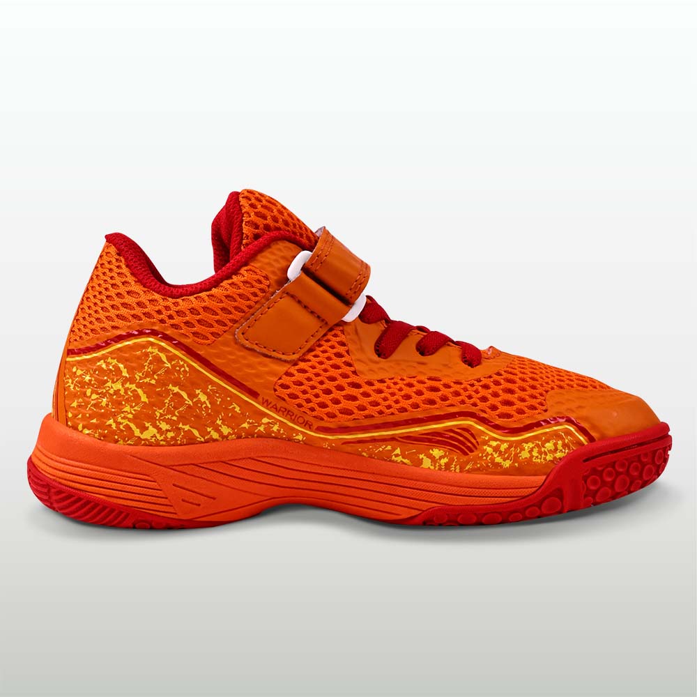Nivia Warrior 2.0 Kids Basketball Shoes