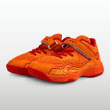 Nivia Warrior 2.0 Kids Basketball Shoes