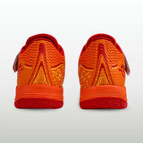 Nivia Warrior 2.0 Kids Basketball Shoes