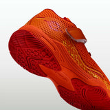 Nivia Warrior 2.0 Kids Basketball Shoes