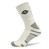 Nivia Cricket Cotton Socks-Single pair
