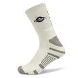 PUNJAB KINGS X NIVIA CRICKET COTTON MID CALF SOCKS