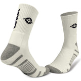 Nivia Cricket Cotton Socks-Single pair