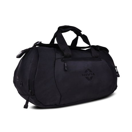 Drift Duffle  Bag