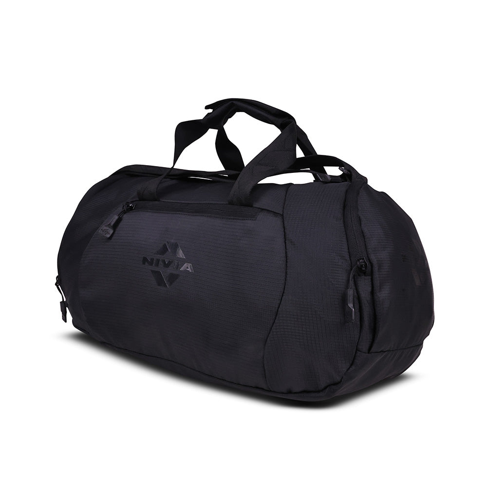 Drift Duffle  Bag