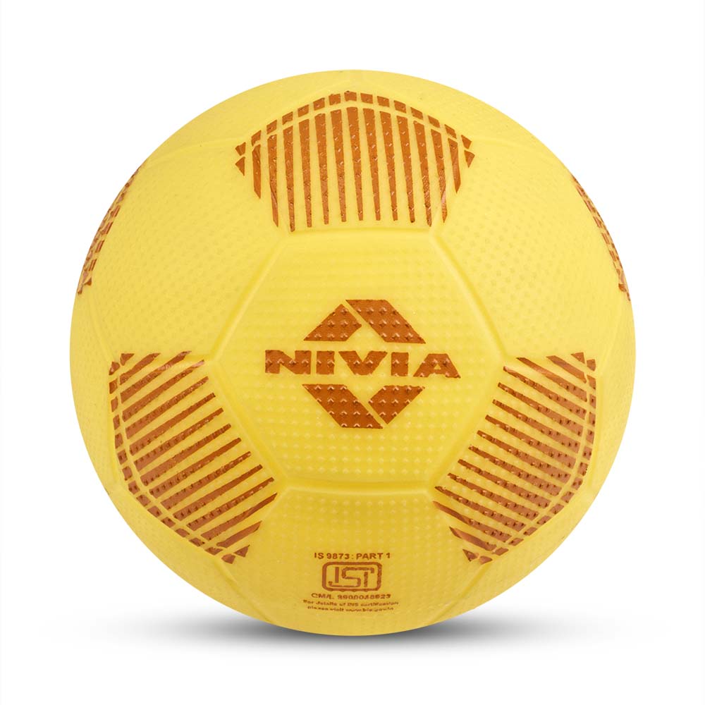 Nivia Home Play Mini Football