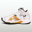 Stormbreaker Basketball Shoe