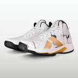 Stormbreaker Basketball Shoe
