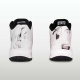 Stormbreaker Basketball Shoe