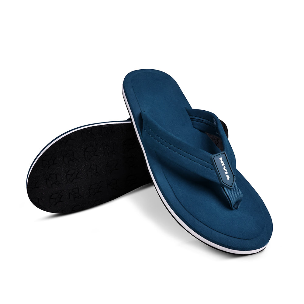 Nivia ENCOUNTER MEN's Flip Flops