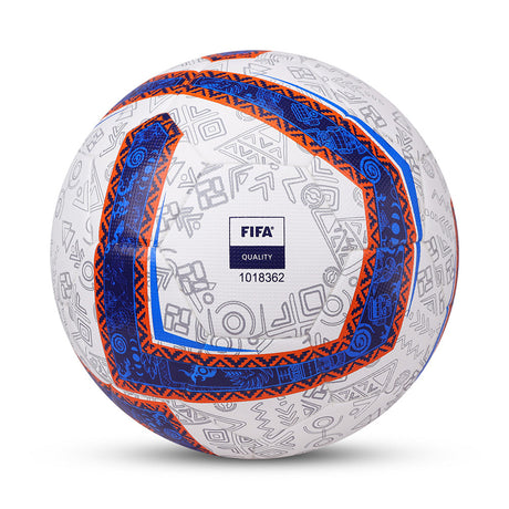 Nivia Equator Football (Size-3 & 4)