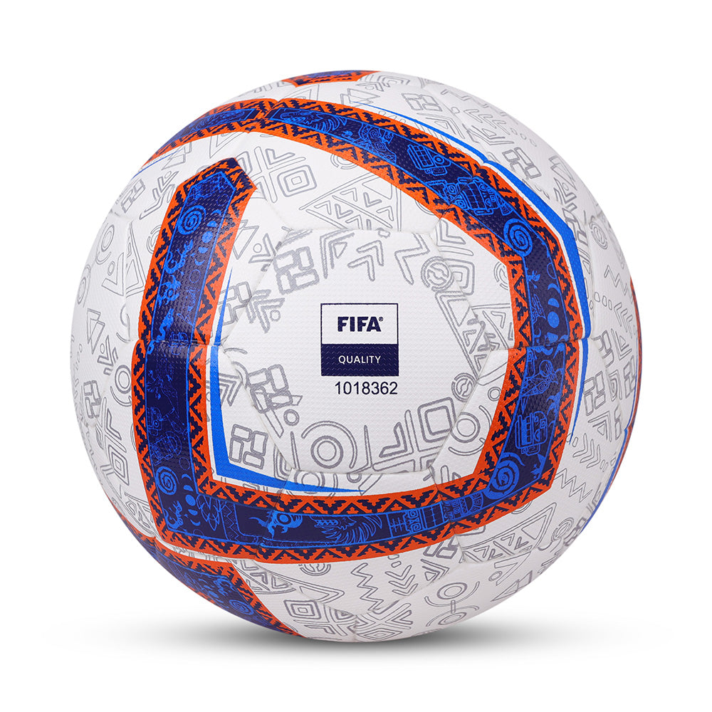 Nivia Equator Football (Size-3 & 4)