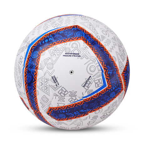 Nivia Equator Football (Size-3 & 4)