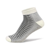 Nivia Breathe-Up High Ankle Socks