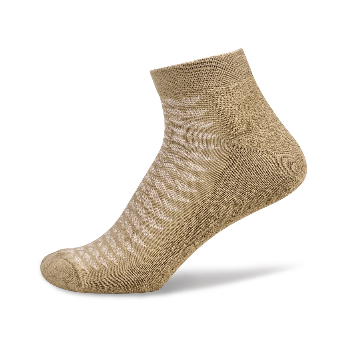 Nivia Breathe-Up High Ankle Socks