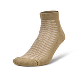 Nivia Breathe-Up High Ankle Socks