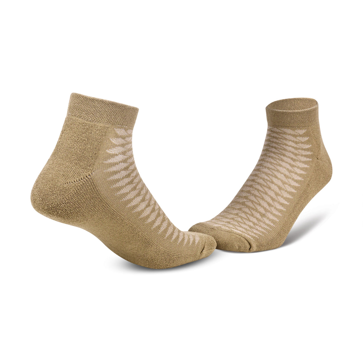 Nivia Breathe-Up High Ankle Socks