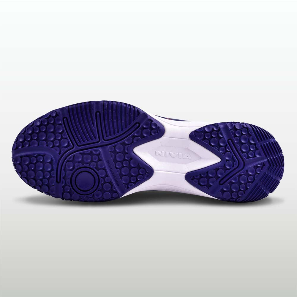 Nivia HY-Energy 2.0 Badminton Shoe