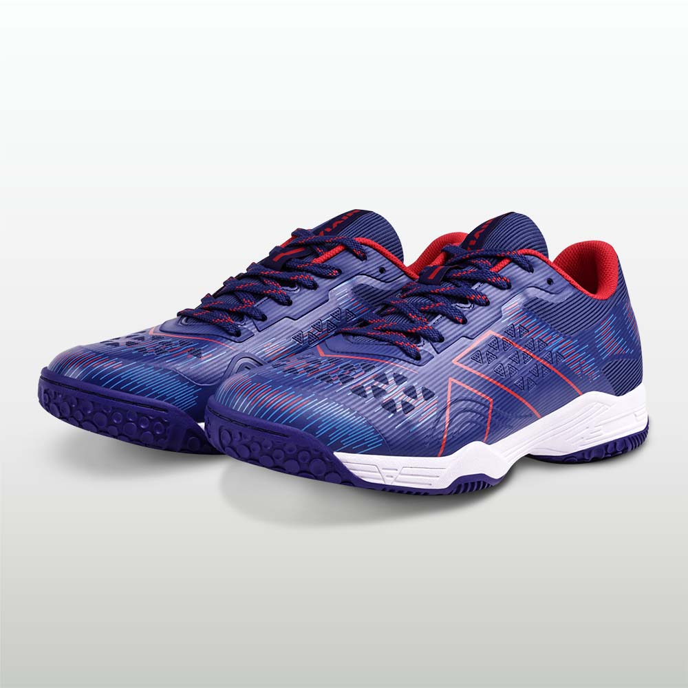 Nivia HY-Energy 2.0 Badminton Shoe