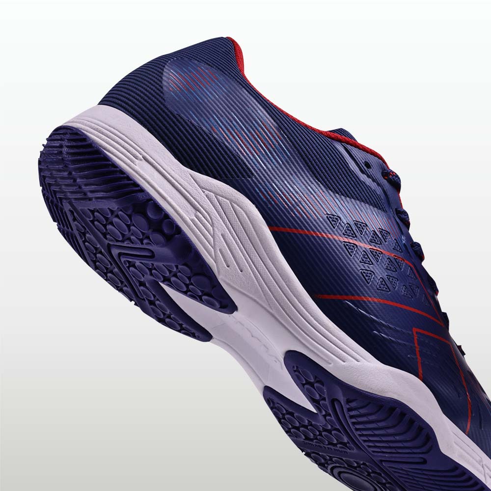 Nivia HY-Energy 2.0 Badminton Shoe