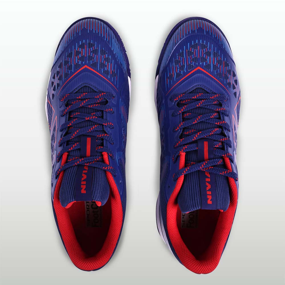 Nivia HY-Energy 2.0 Badminton Shoe