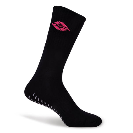 Nivia Court Bamboo Silicone Grip Socks