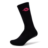 Nivia Court Bamboo Silicone Grip Socks