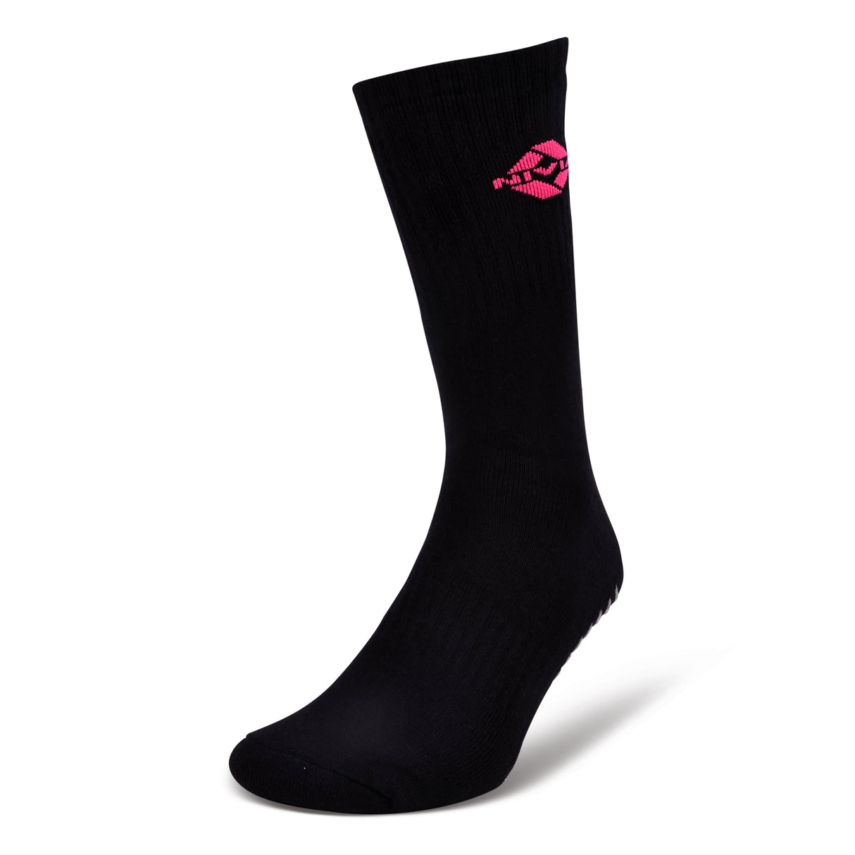 Nivia Court Bamboo Silicone Grip Socks