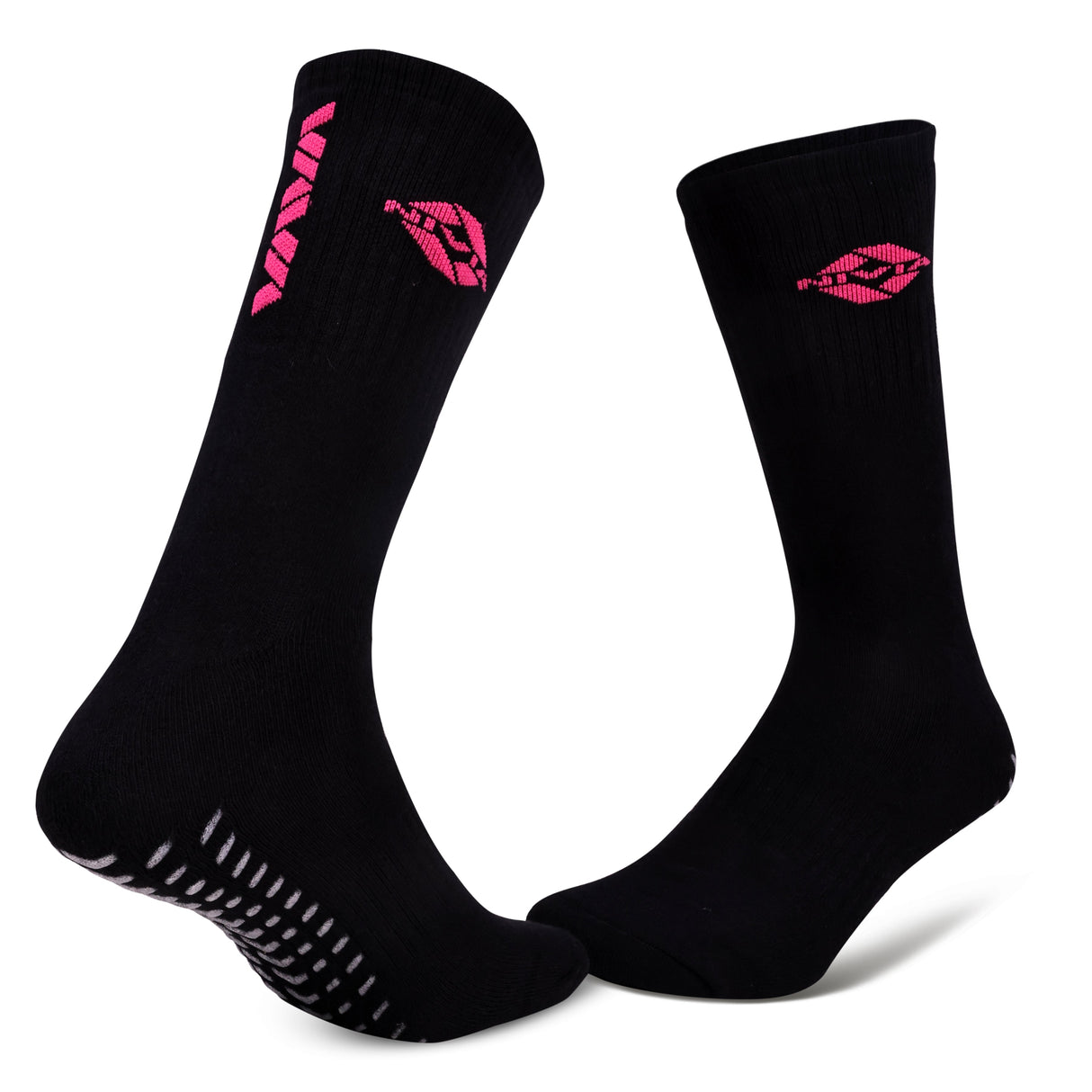 Nivia Court Bamboo Silicone Grip Socks