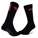 Nivia Court Bamboo Silicone Grip Socks