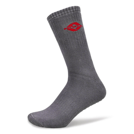 Nivia Court Bamboo Silicone Grip Socks