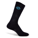 Nivia Court Bamboo Silicone Grip Socks - Accessories by Nivia Sports