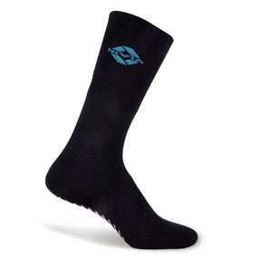 Nivia Court Bamboo Silicone Grip Socks - Accessories by Nivia Sports