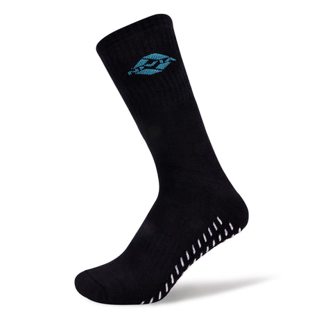 Nivia Court Bamboo Silicone Grip Socks
