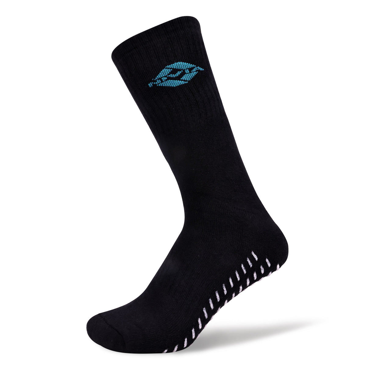Nivia Court Bamboo Silicone Grip Socks