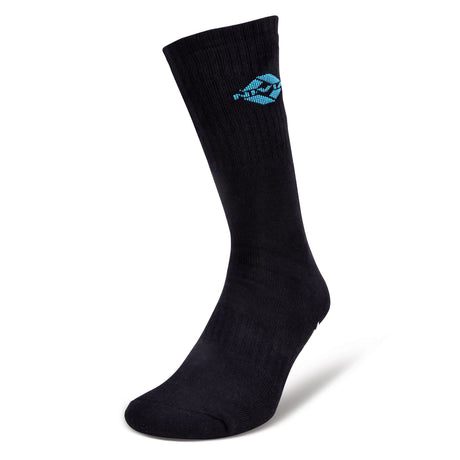 Nivia Court Bamboo Silicone Grip Socks