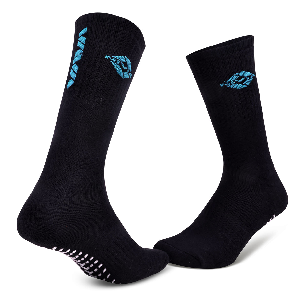 Nivia Court Bamboo Silicone Grip Socks