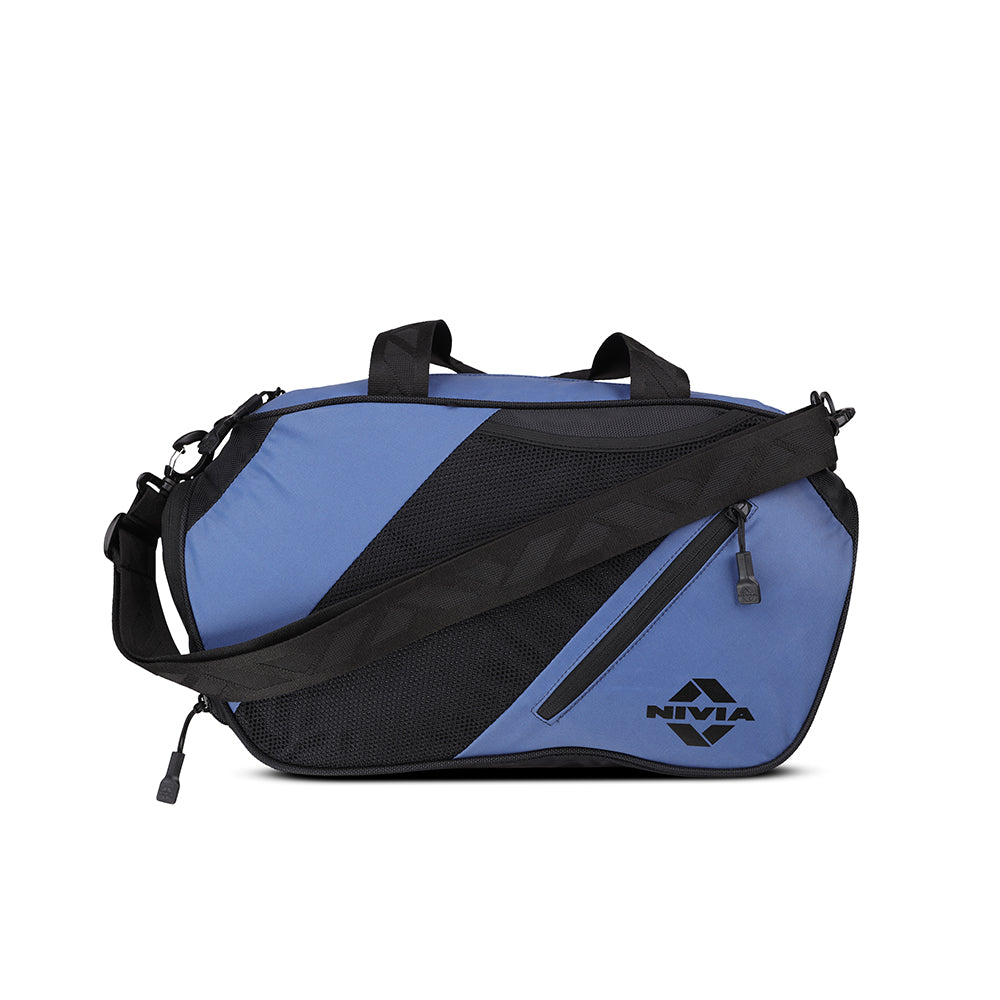 Nivia HIT 2.0 Duffle Bag