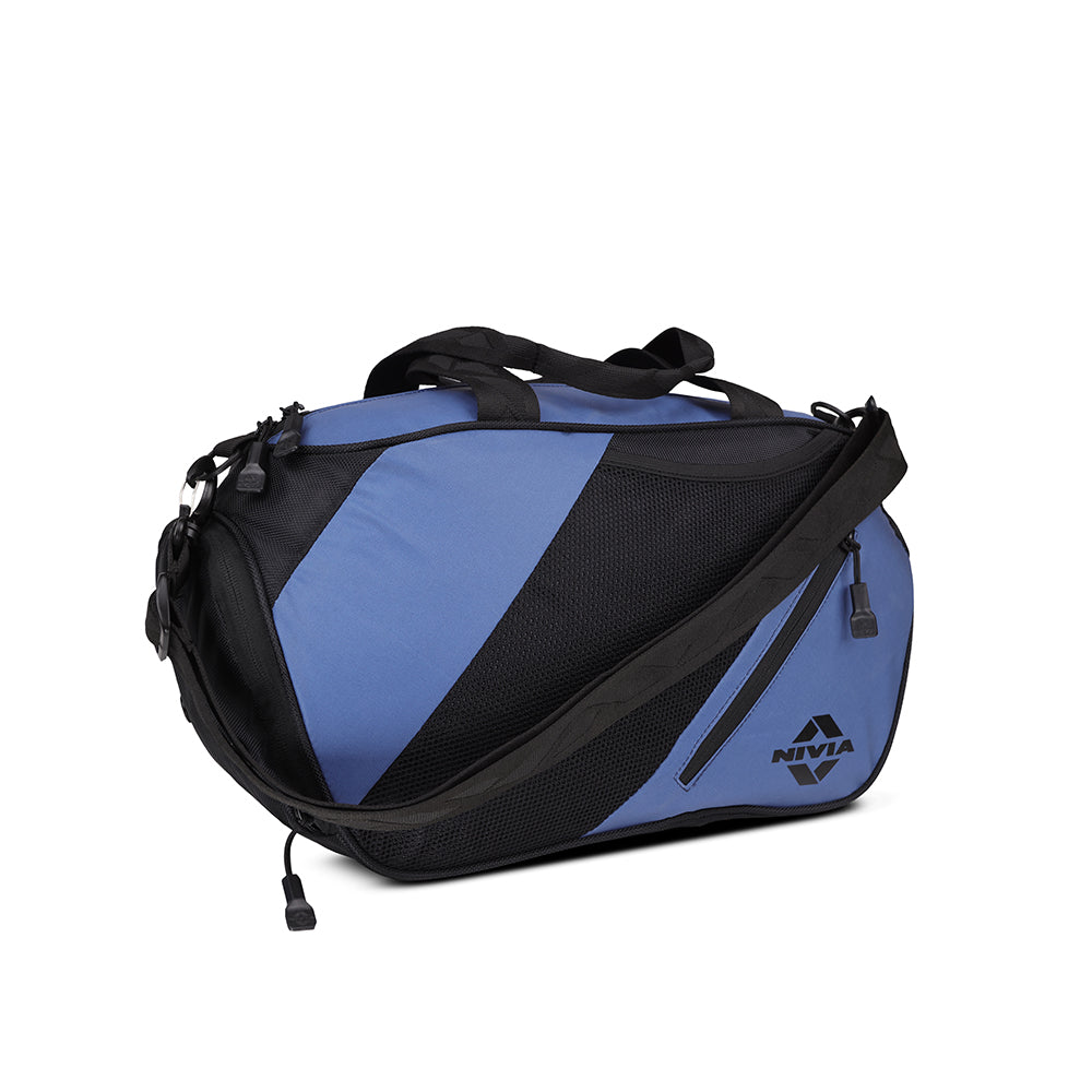 Nivia HIT 2.0 Duffle Bag