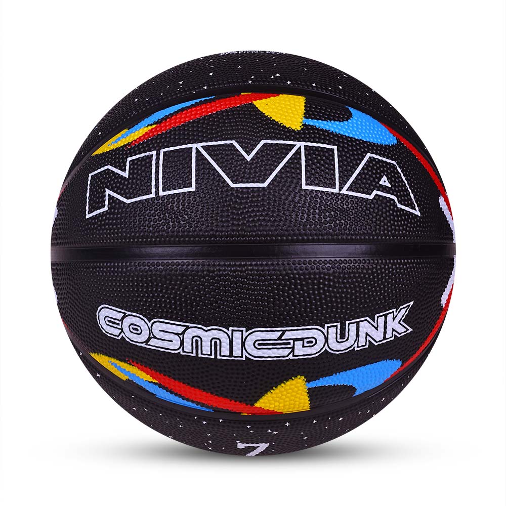 Nivia COSMIC DUNK - Equipment by Nivia Sports