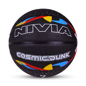 Cosmic Dunk Basketball