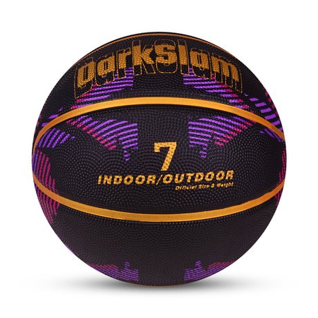 Nivia Dark Slam