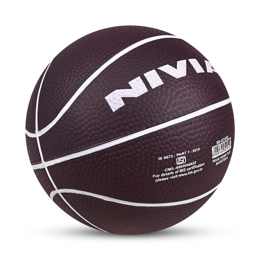 Nivia Sports HOME PLAY SIZE-0 FOOTBALL