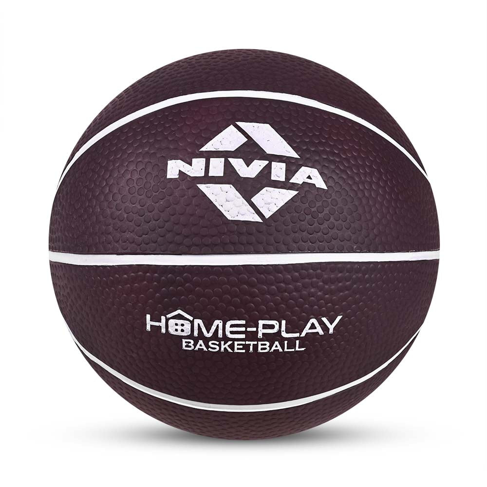 Nivia Sports HOME PLAY SIZE-0 FOOTBALL