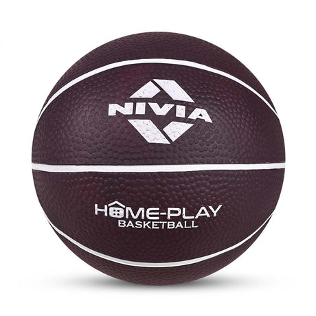 Nivia Sports HOME PLAY SIZE-0 FOOTBALL